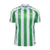 Virallinen Fanipaita Real Betis Kotipelipaita 2024-25 - Miesten